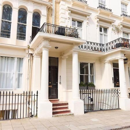 Chic Bayswater Luxury Retreat Διαμέρισμα Λονδίνο Εξωτερικό φωτογραφία