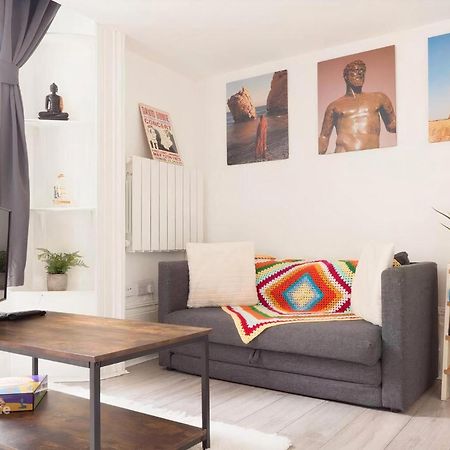 Chic Bayswater Luxury Retreat Διαμέρισμα Λονδίνο Εξωτερικό φωτογραφία