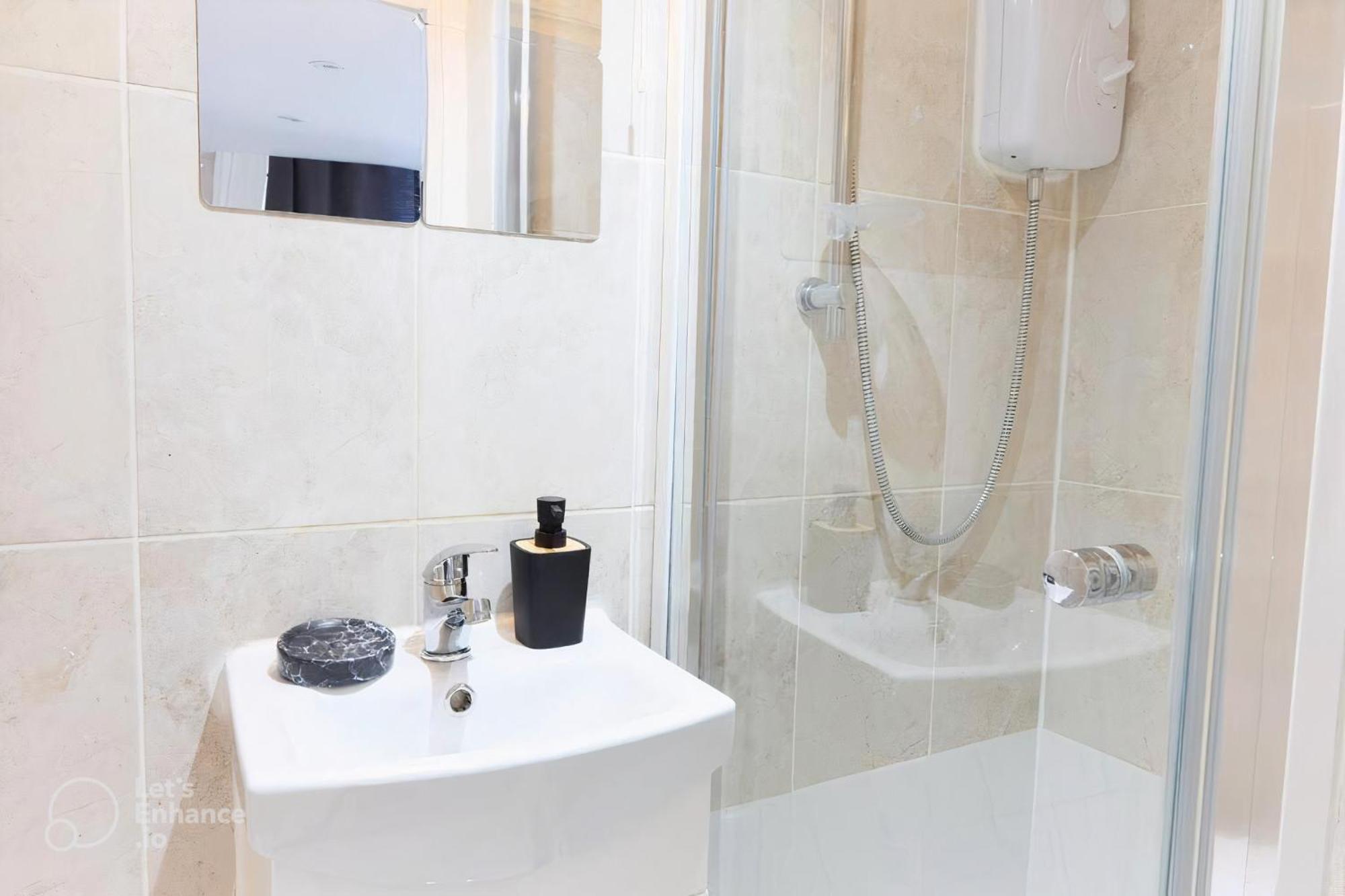 Chic Bayswater Luxury Retreat Διαμέρισμα Λονδίνο Εξωτερικό φωτογραφία
