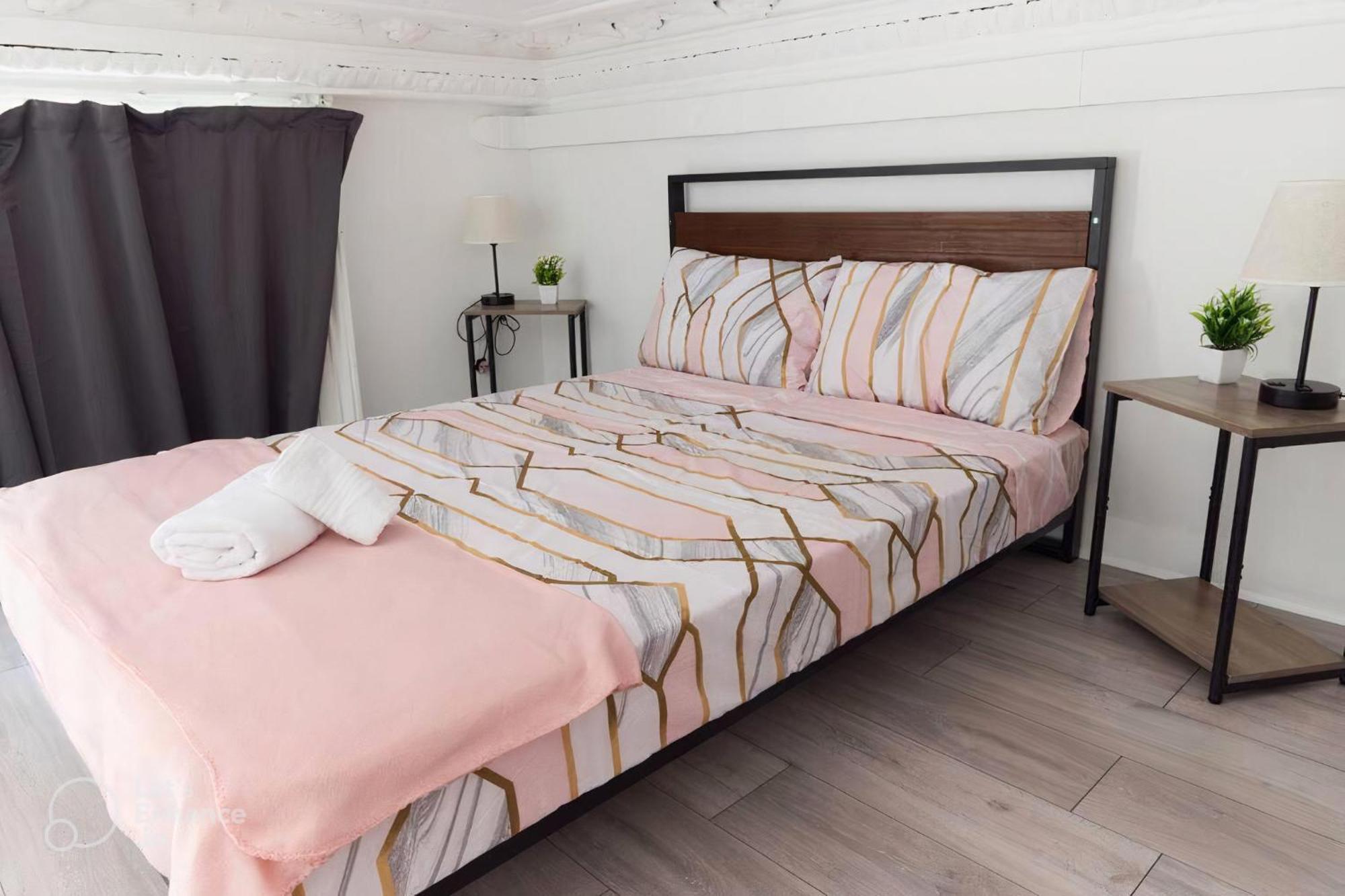Chic Bayswater Luxury Retreat Διαμέρισμα Λονδίνο Εξωτερικό φωτογραφία
