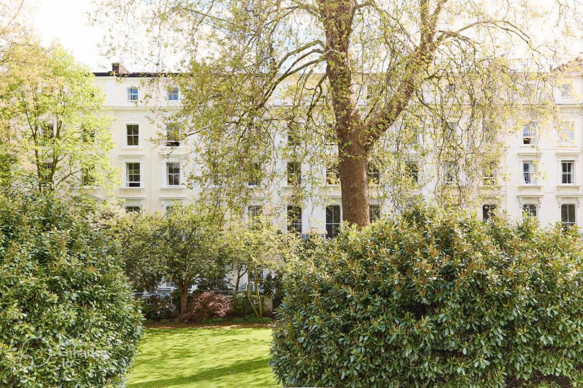 Chic Bayswater Luxury Retreat Διαμέρισμα Λονδίνο Εξωτερικό φωτογραφία